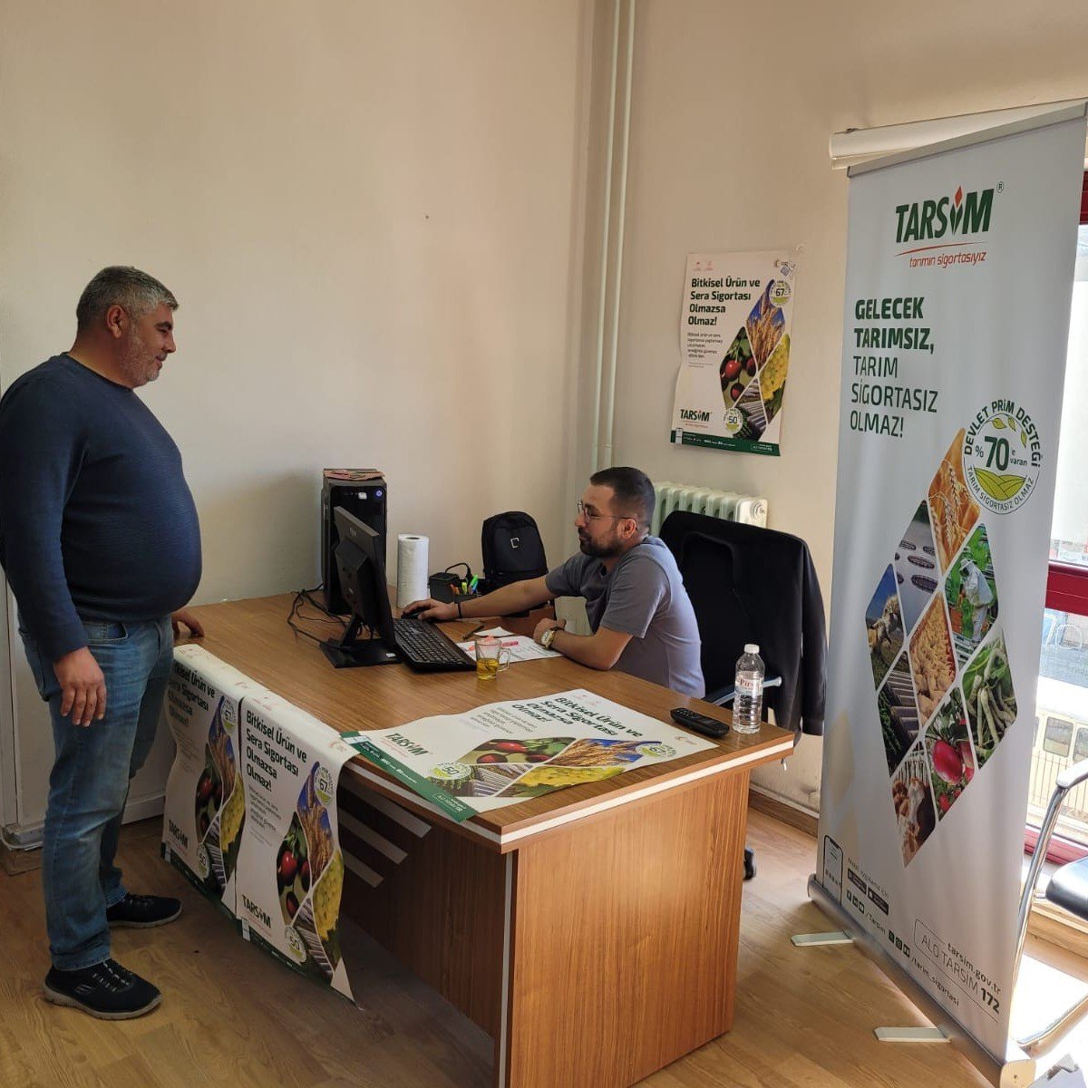 buharkentte-ureticiler-tarim-sigortasi-konusunda-bilgilendirildi