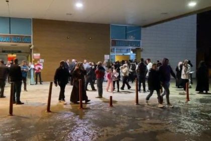 bursada-depremde-panik-anlari-kamerada