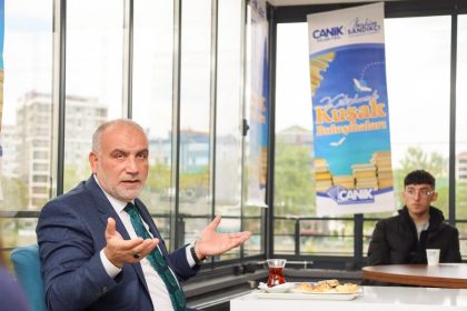 canikte-gencler-tecrube-yolculugunda-bulusuyor