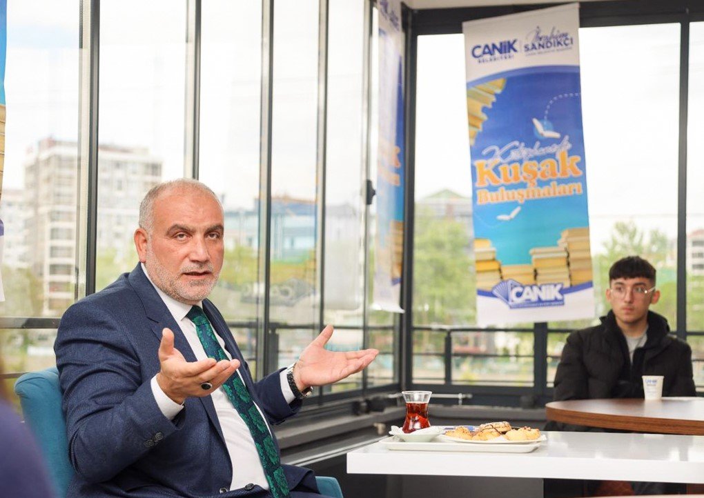 canikte-gencler-tecrube-yolculugunda-bulusuyor