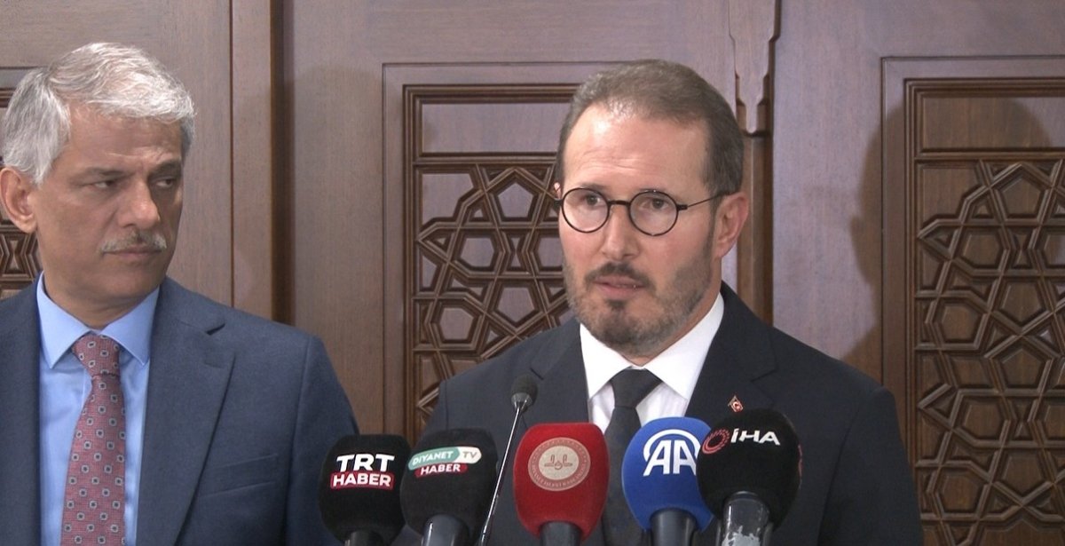 diyanet-isleri-baskan-yardimcisi-karaca-2026-yili-hac-kurasi-5-kasim-carsamba-gunu-cekilecektir