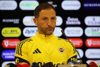 domenico-tedesco-bizim-icin-her-mac-ve-her-galibiyet-onemli