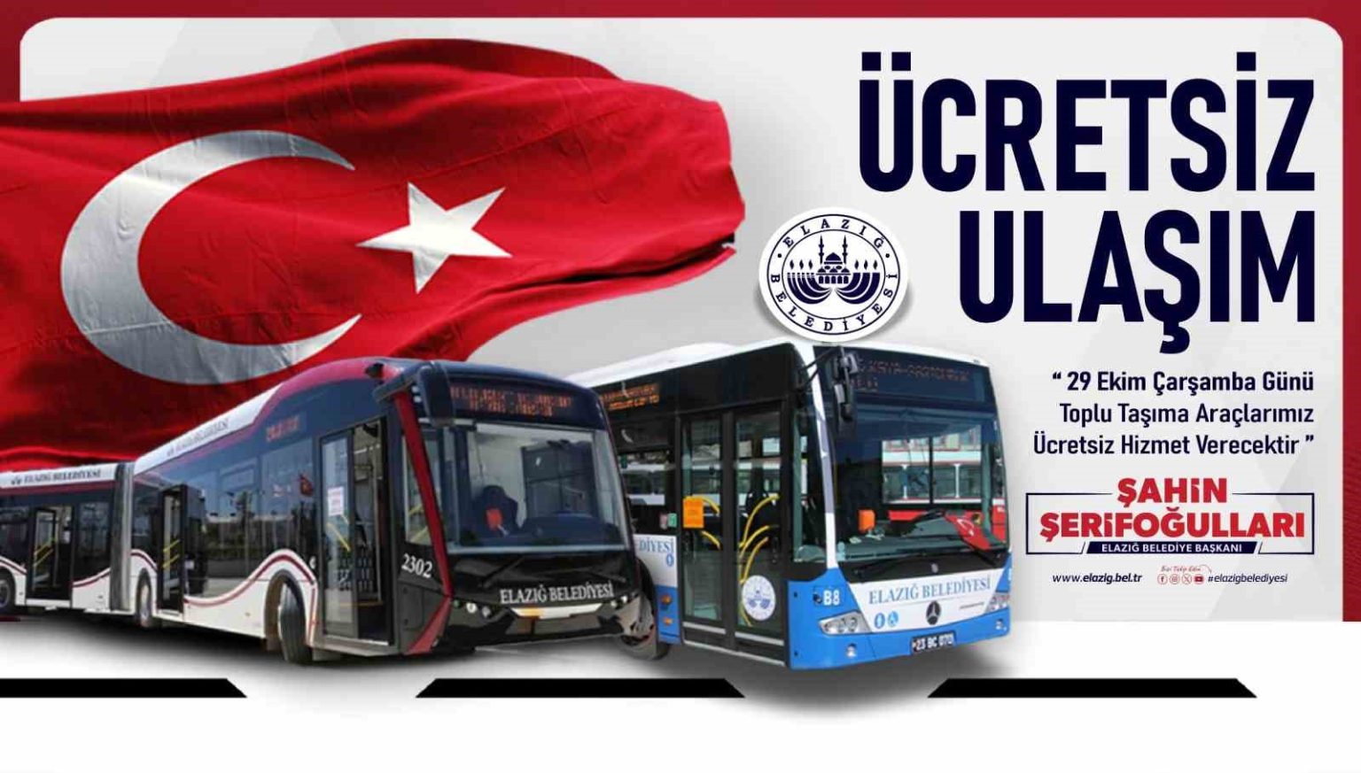 elazigda-29-ekimde-toplu-ulasim-ucretsiz