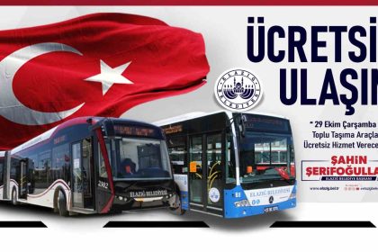elazigda-29-ekimde-toplu-ulasim-ucretsiz