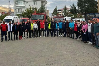 elazigda-hastanede-yangin-tatbikati