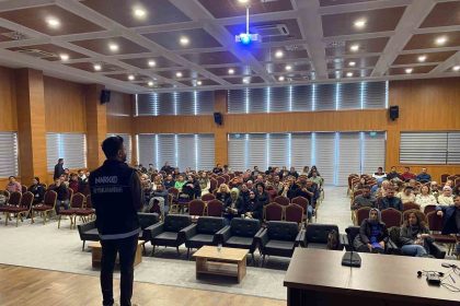 guvenlik-gorevlilerine-kaan-projesi-cercevesinde-egitim-verildi