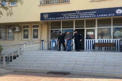 interpol-ve-europol-tarafindan-aranan-zanli-sanliurfada-yakalandi