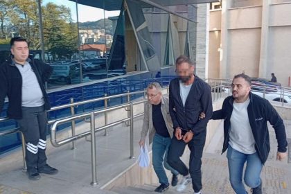 is-yeri-kursunlayan-supheli-adliyeye-sevk-edildi