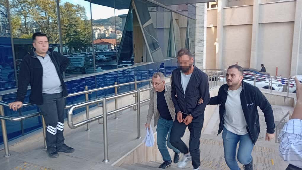 is-yeri-kursunlayan-supheli-adliyeye-sevk-edildi