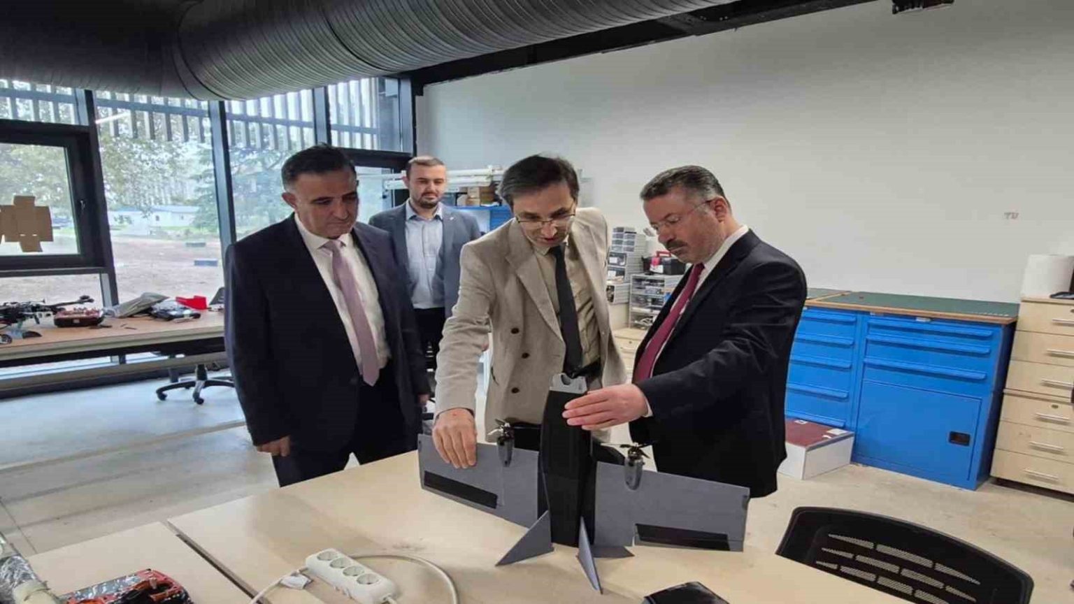 karabuk-universitesinden-gebze-teknik-universitesine-guclu-is-birligi-adimi