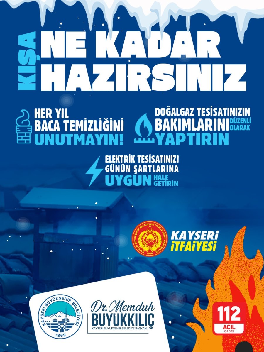 kayseri-buyuksehir-itfaiyesinden-baca-temizligi-uyarisi