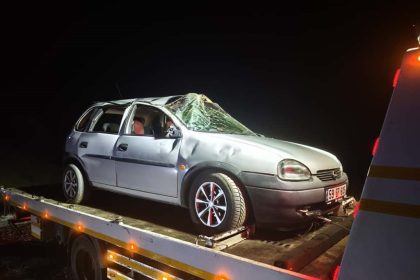 kesanda-otomobil-takla-atti-2-yarali