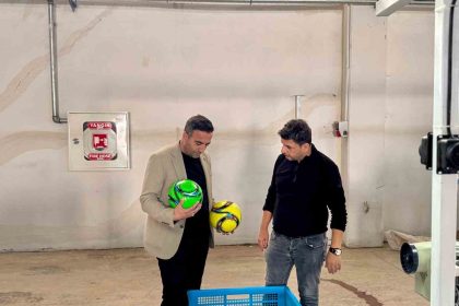 malatyada-futbol-topu-uretimine-baslandi