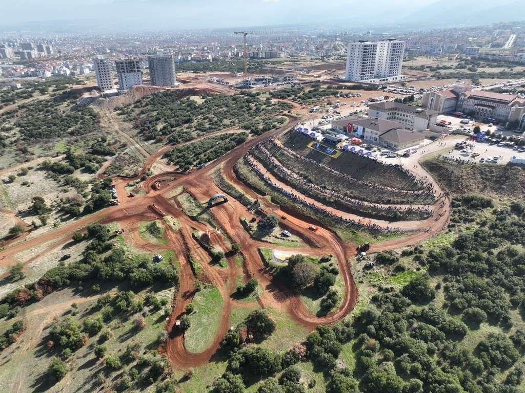 merkezefendide-off-road-heyecani-yasandi