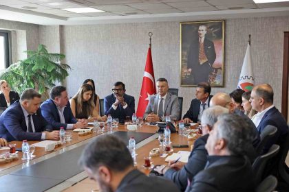 mersinde-limandaki-tarifeler-konusuldu