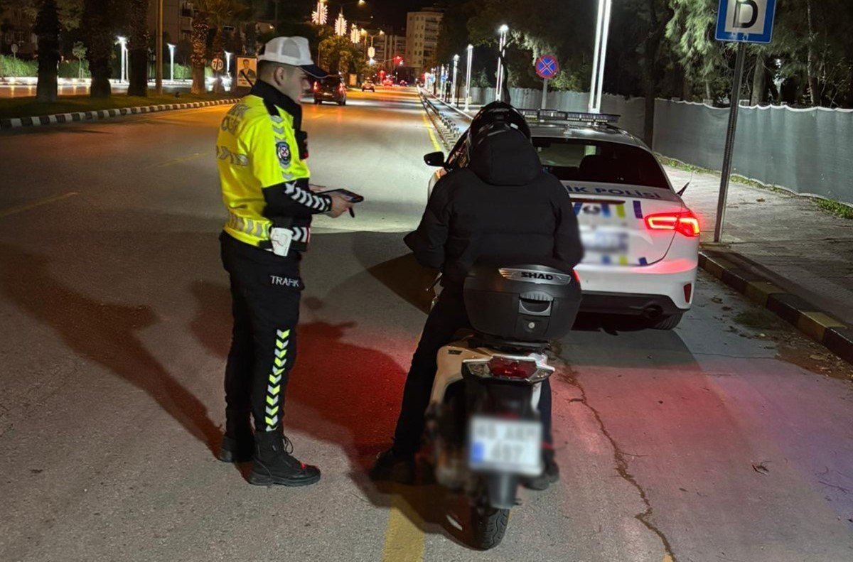 motosiklet-denetiminde-ceza-yagdi