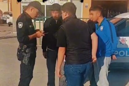 okul-cevresinde-huzur-uygulamasi-1-aranan-sahis-yakalandi