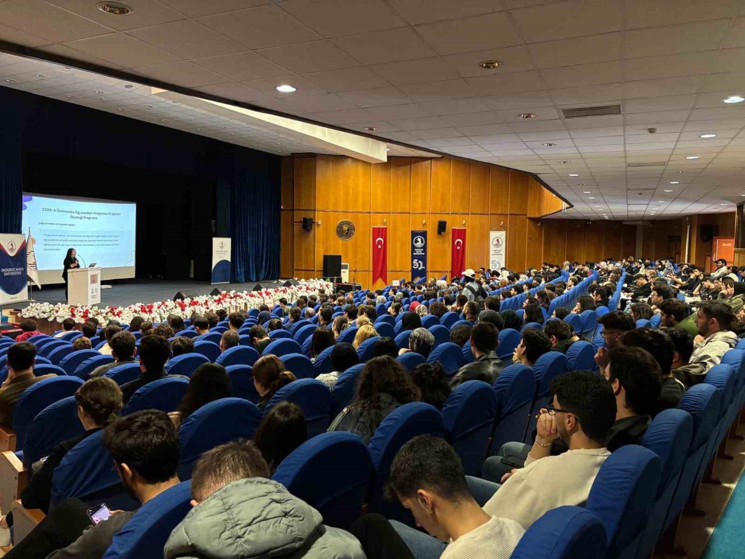 omu-ogrencilerinden-arastirma-projelerine-yogun-basvuru