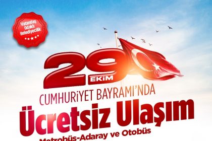 sakaryada-29-ekim-cumhuriyet-bayraminda-ulasim-ucretsiz