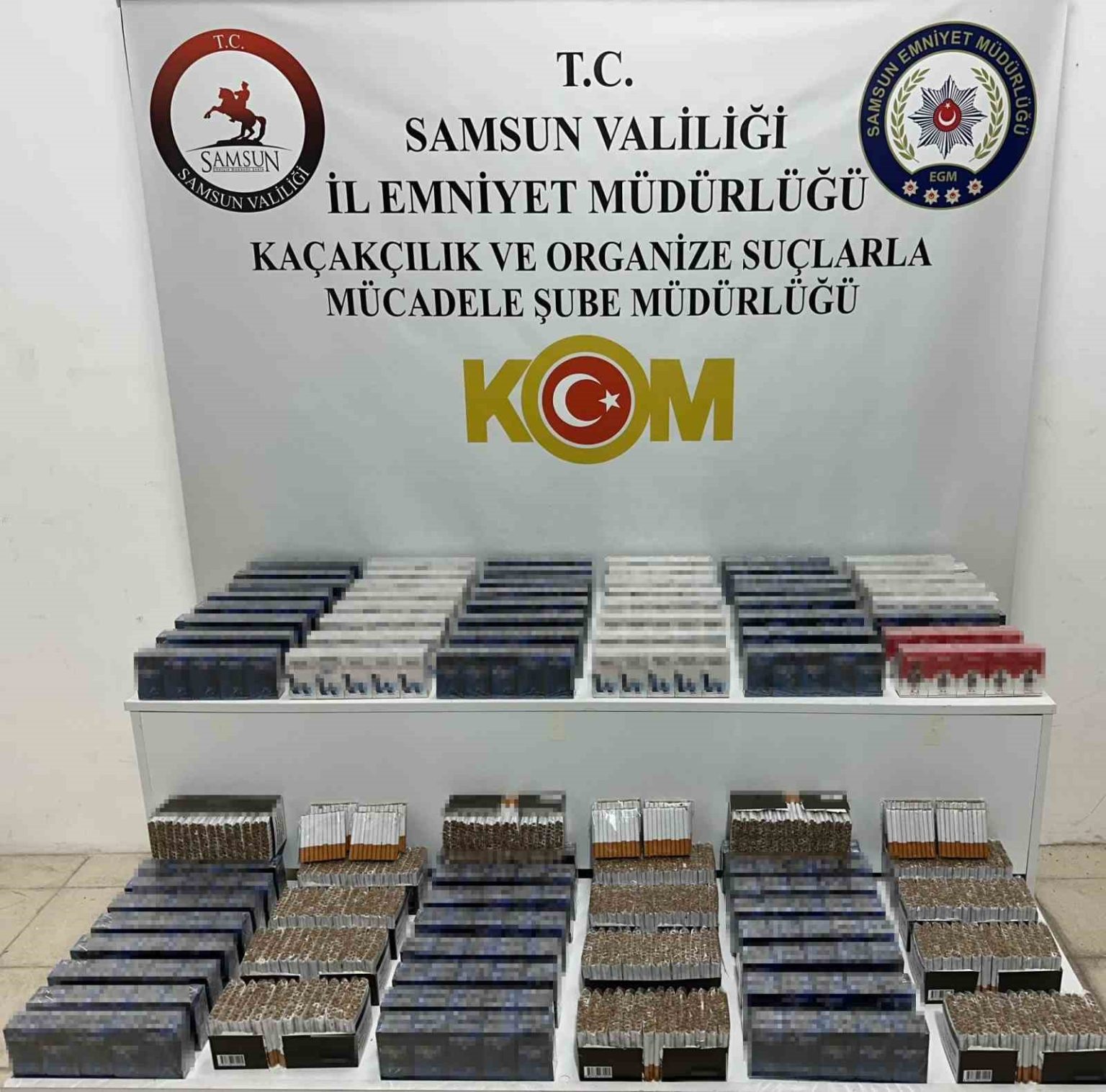 samsun-polisinden-kacak-sigara-operasyonu-19-bin-300-makaron-ele-gecirildi