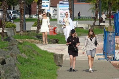 samsun-turizmine-rus-hareketi