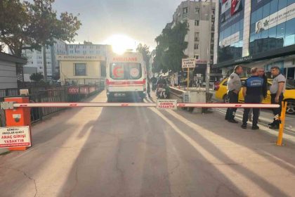 samsunda-gorunmez-kaza-yayanin-kafasina-bariyer-carpti