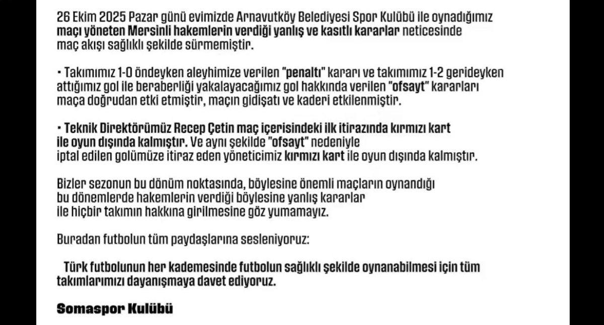 somaspordan-macin-hakemlerine-tepki