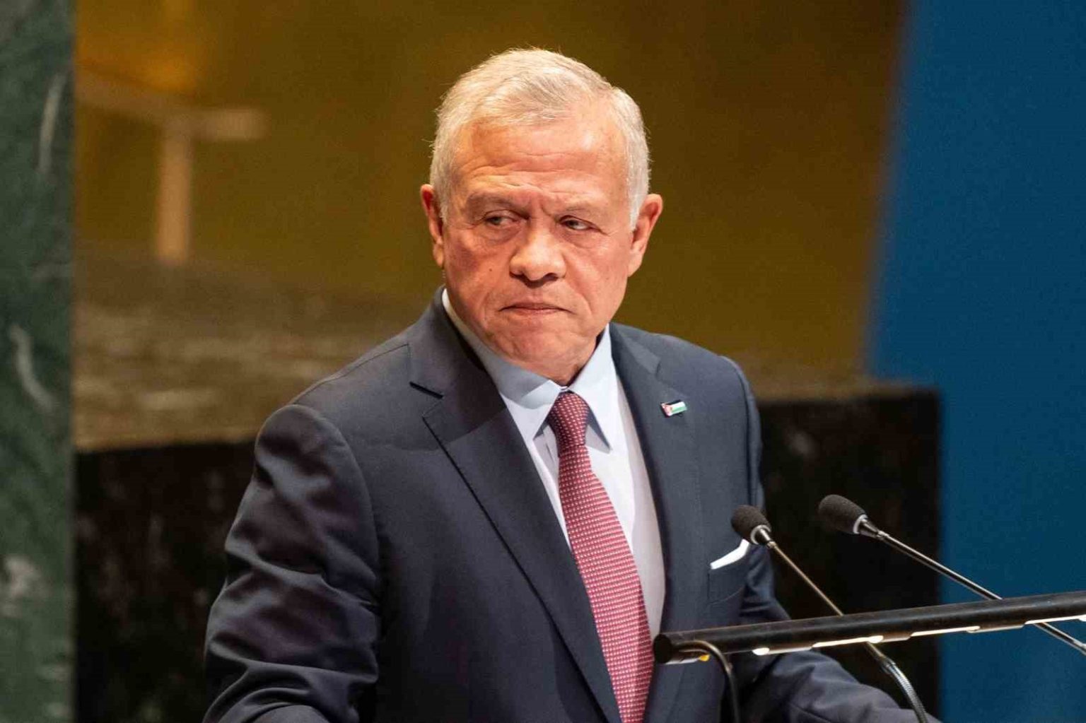 urdun-krali-ii-abdullah-israilliler-ve-filistinliler-icin-bir-gelecek-bulamazsak-mahvolmusuz-demektir