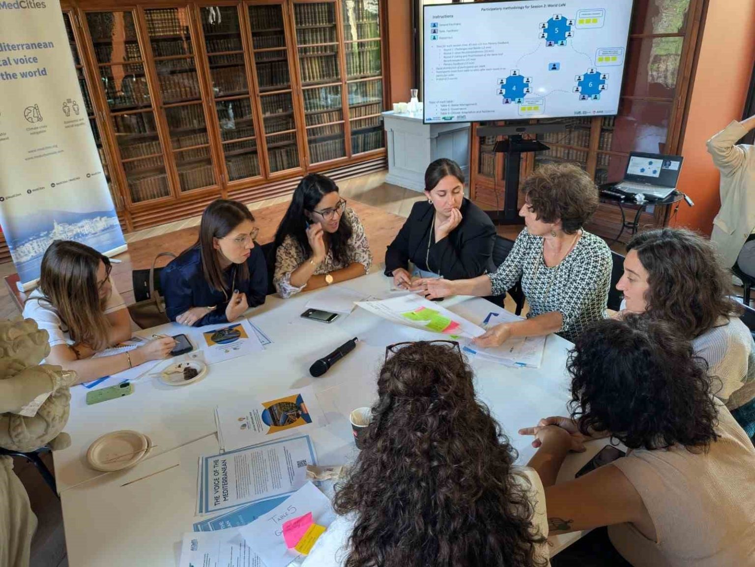 antalya-buyuksehir-belediyesi-barselonada-akdeniz-su-zirvesinde-temsil-edildi