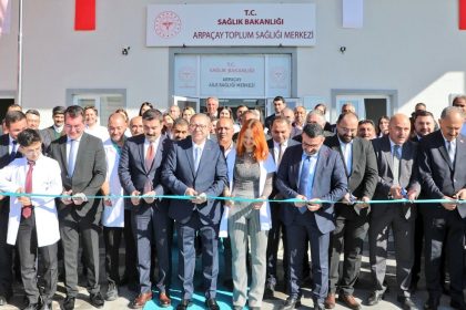 arpacaylilar-yeni-saglik-merkezinde-hizmet-alacak