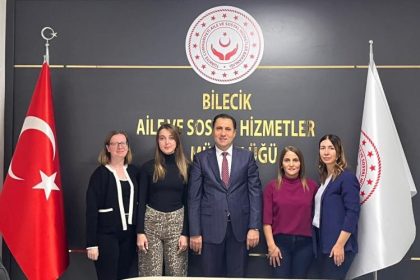 bilecikte-sehit-ve-gazi-yakinlarina-oryantasyon-egitimi