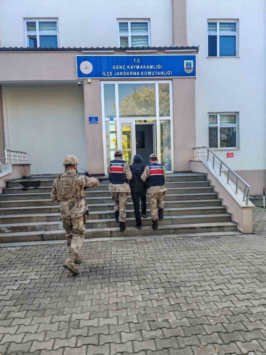 bingolde-kesinlesmis-hapis-cezasiyla-aranan-2-supheli-yakalandi