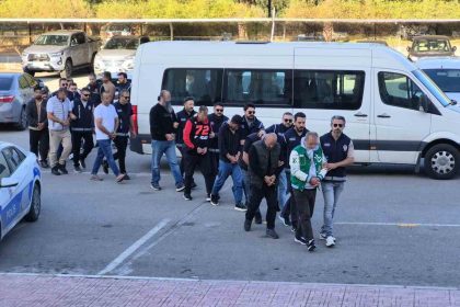 bodrumda-9-supheli-tutuklandi