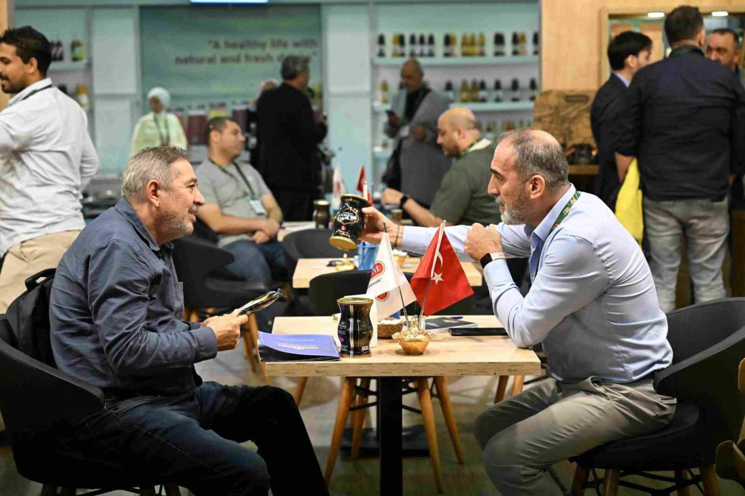 bursa-kuresel-gida-ve-horeca-sektorlerinin-bulusma-noktasi-oldu