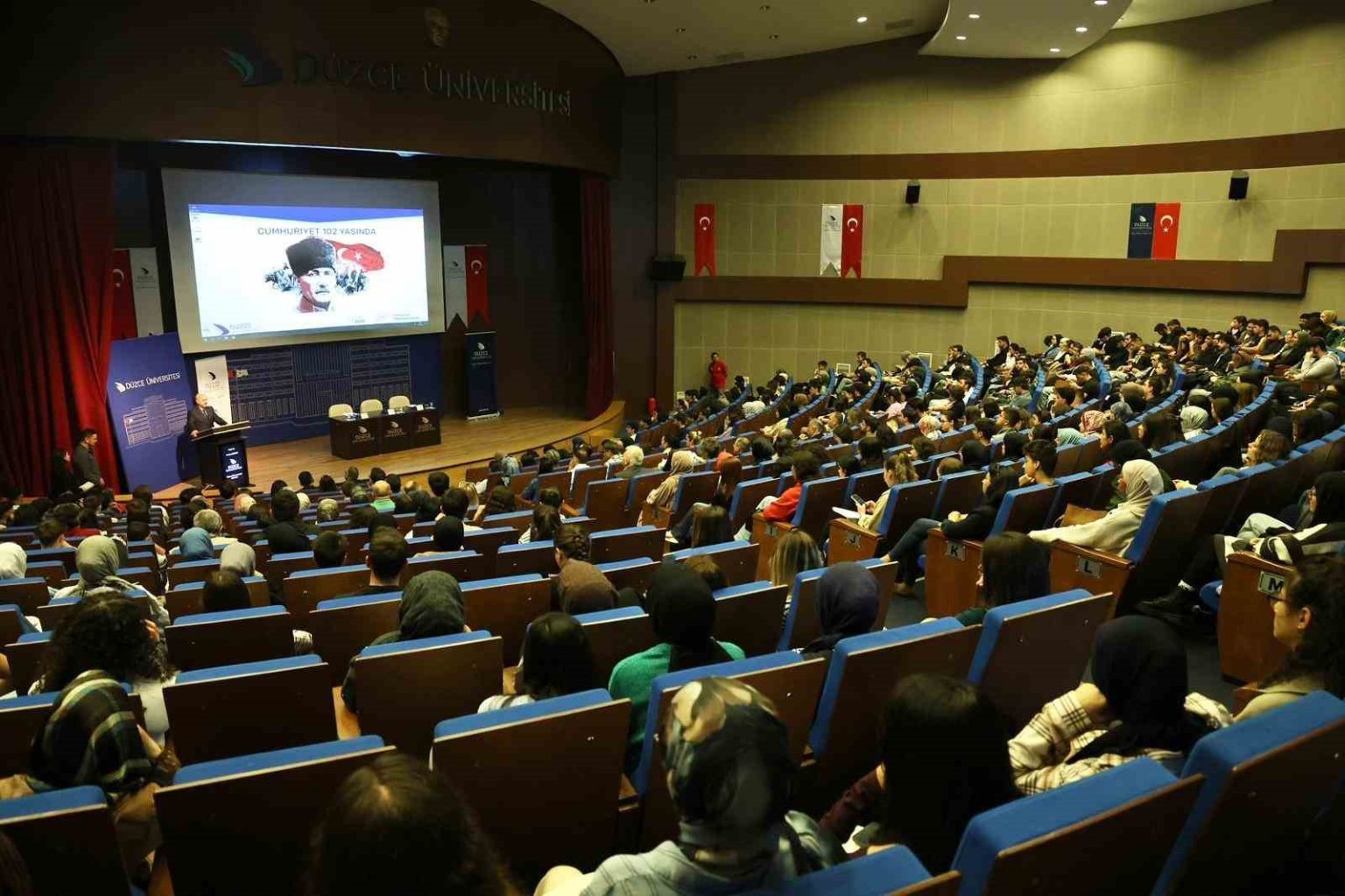 duzce-universitesi-rektoru-prof-dr-sozbir-102-yil-once-bu-topraklarda-bir-umut-yeserdi