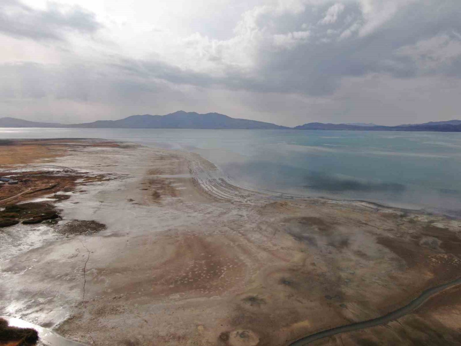 ercek-golu-son-30-yilda-buyuk-cekilme-yasadi