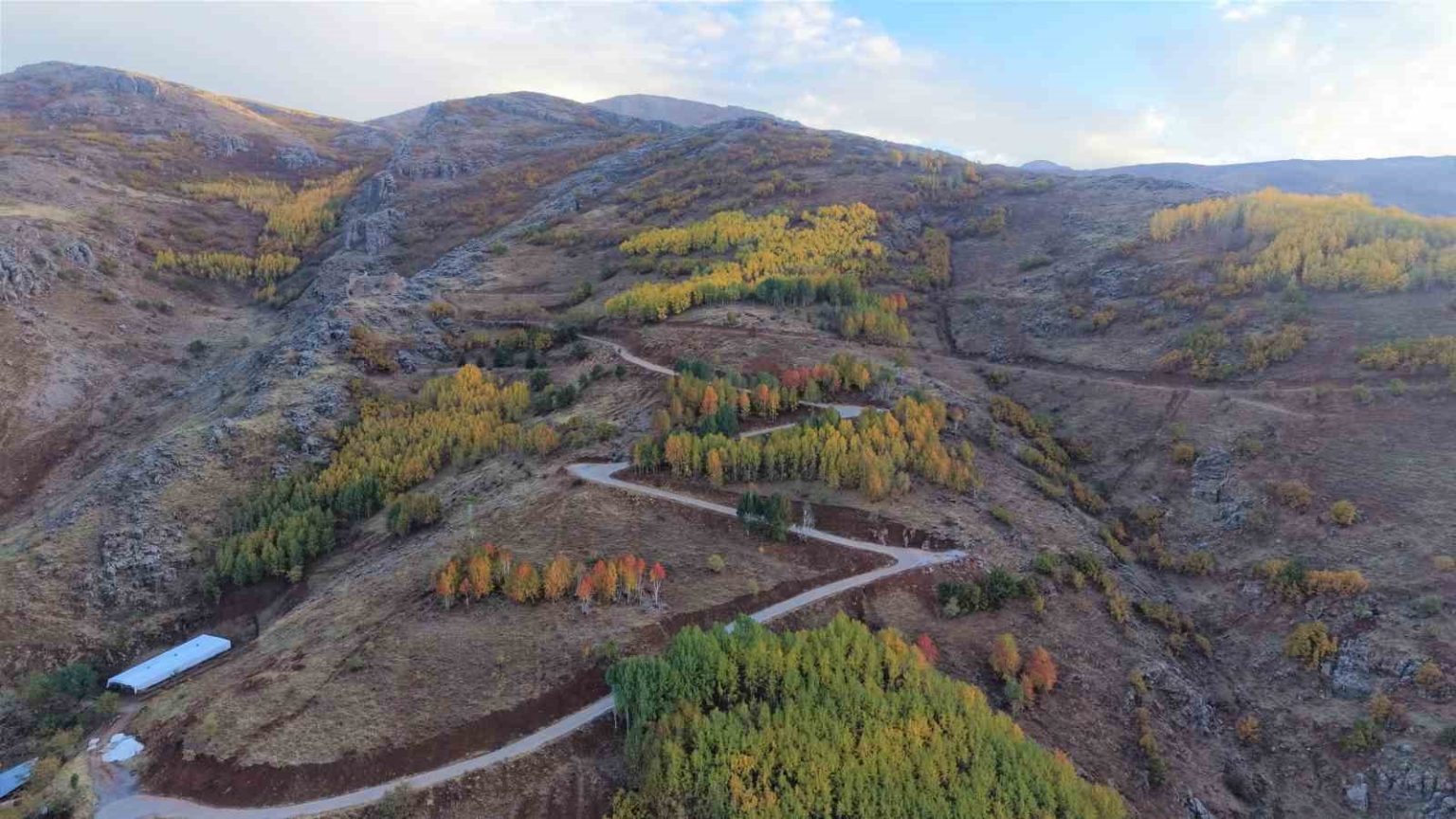 haspet-kalesinde-sanat-ve-duyarlilik-bulustu