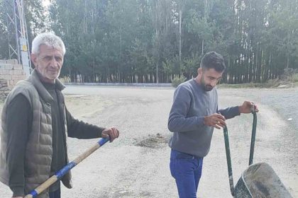 igdirda-soforlerinden-tepki-yollar-cukur-deryasina-dondu