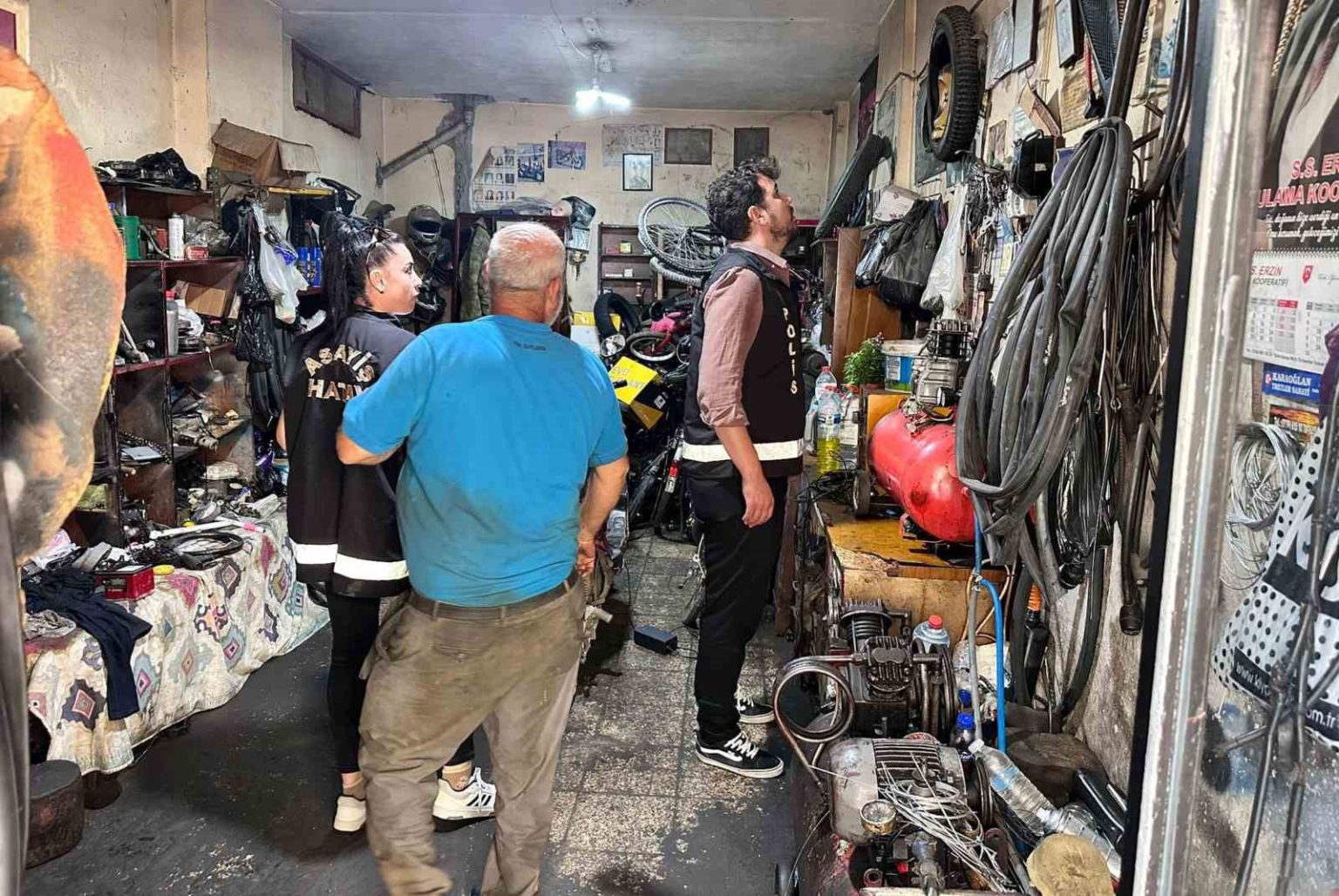 iskenderunda-motosiklet-tamircileri-denetlendi