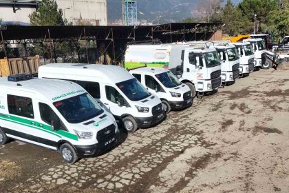 karabuk-belediyesi-arac-filosunu-guclendirdi