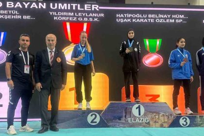 korfezli-genc-karateciler-balkan-sampiyonasinda-yarisacak