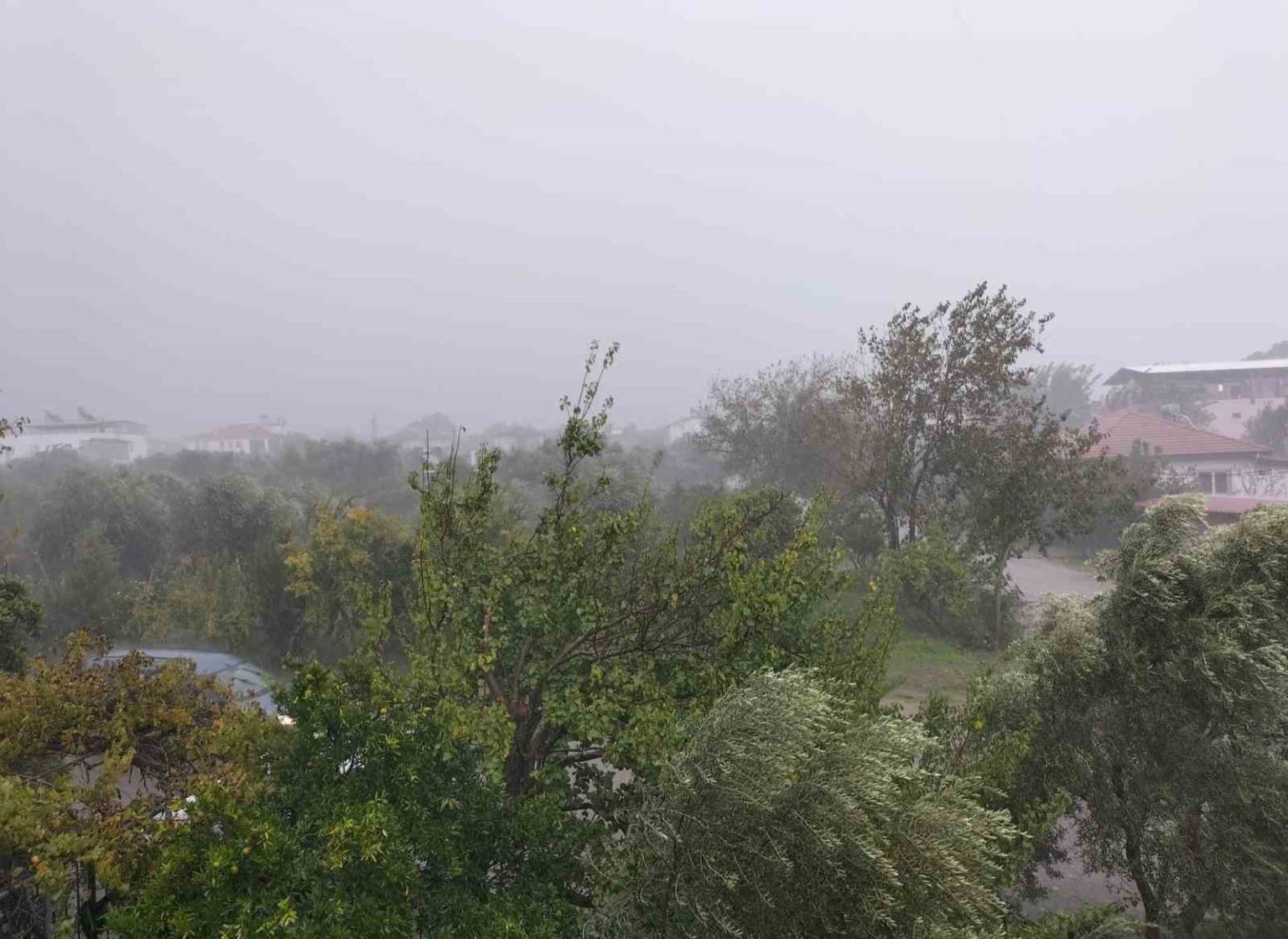 koycegizde-firtina-ve-saganak-yagis-etkili-oldu