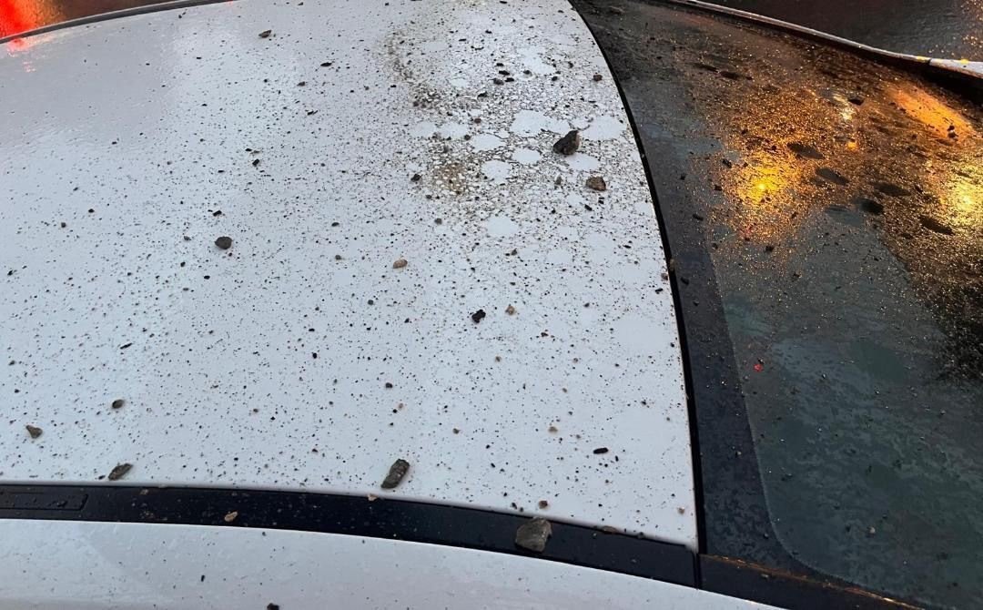 luleburgazda-ust-gecitten-beton-parcalari-dustu-surucu-faciadan-dondu