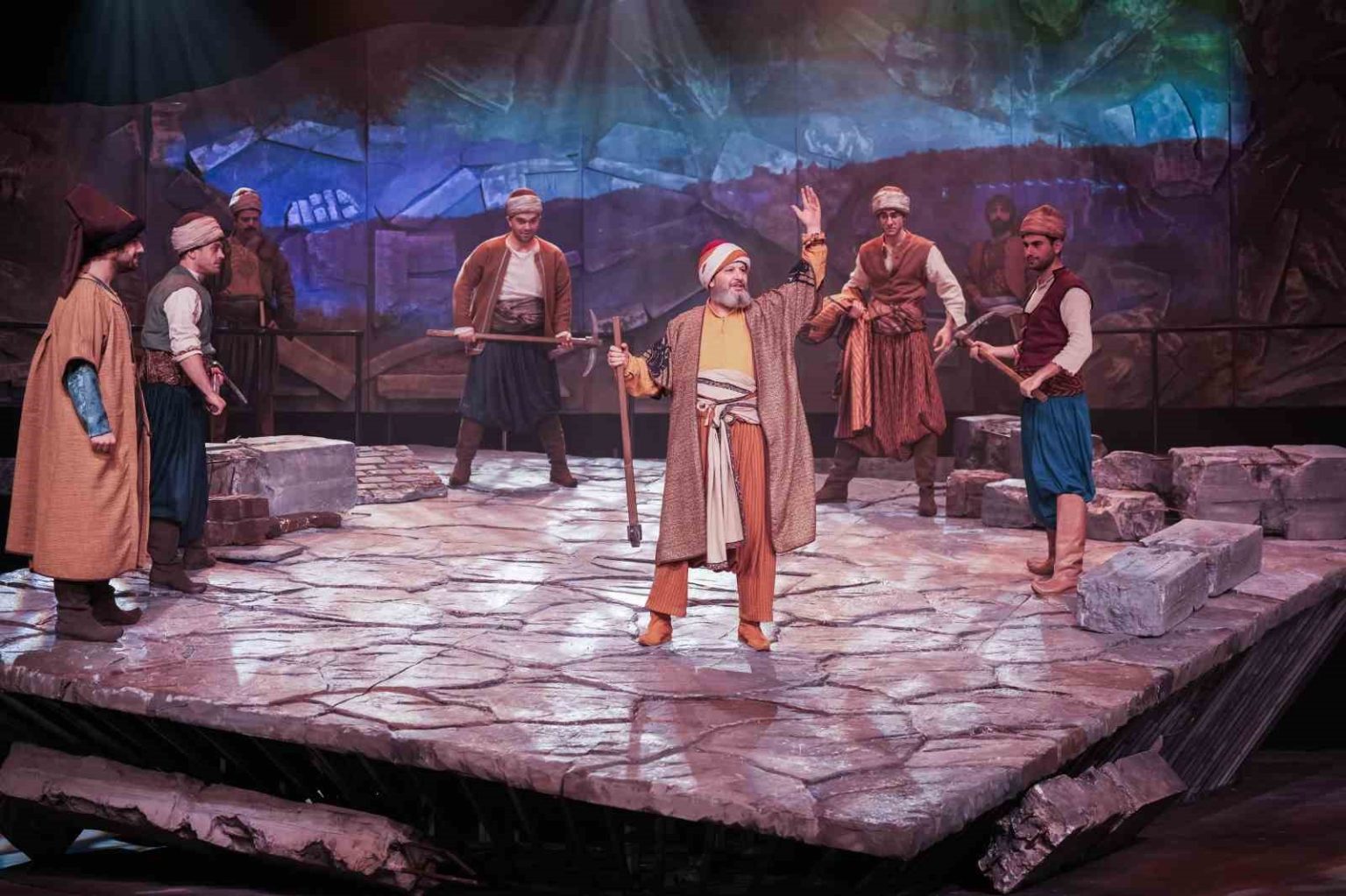 mimar-sinandan-gunumuze-deprem-dersi-boyle-anlatilacak