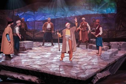 mimar-sinandan-gunumuze-deprem-dersi-boyle-anlatilacak