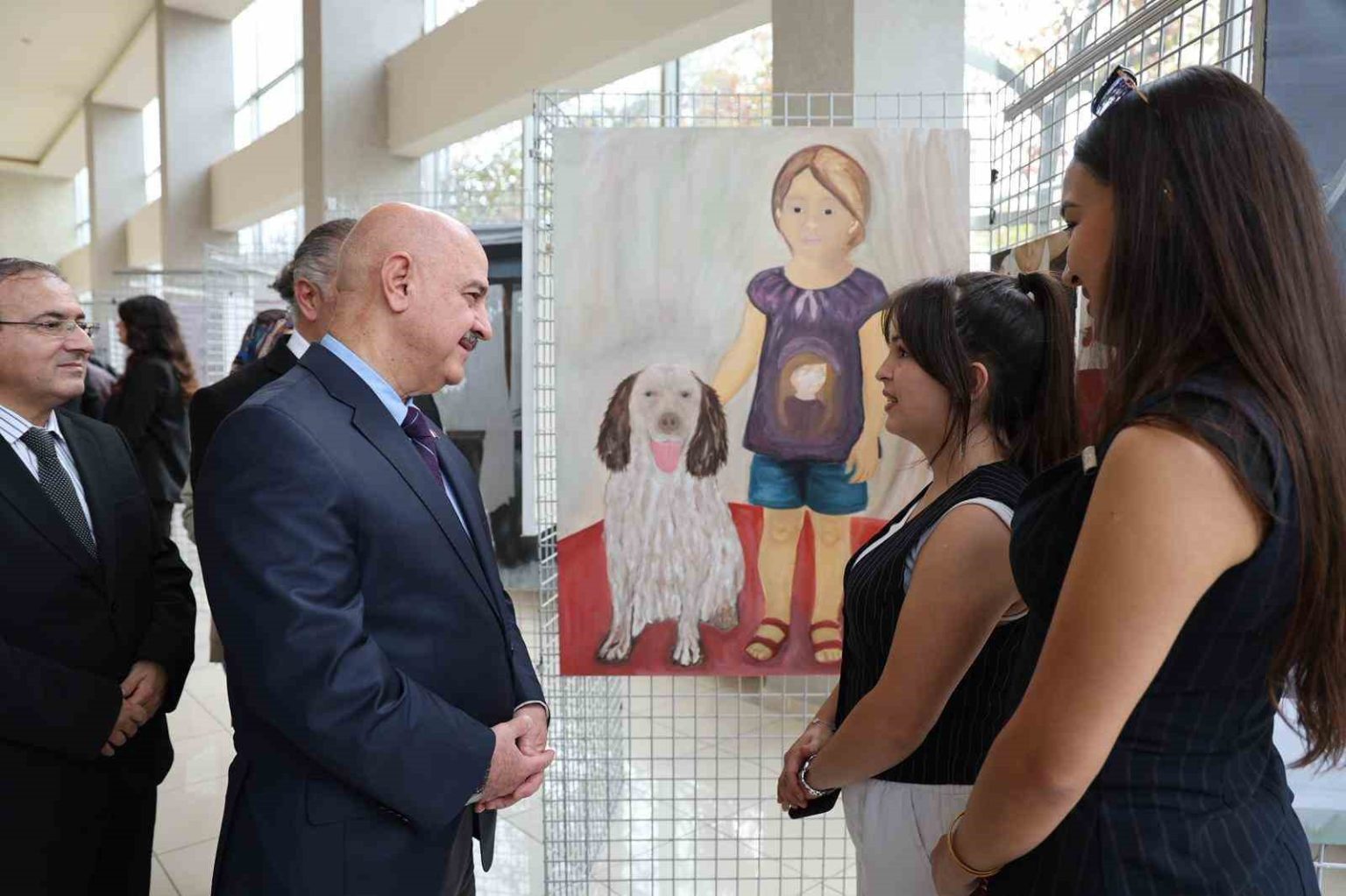 ogrencilerin-ortak-eserleri-sergilendi