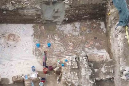 papanin-ziyareti-oncesi-iznikte-tarihi-kesif