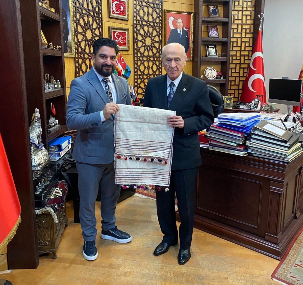 roman-toplumu-projelerini-devlet-bahceliyle-anlattilar