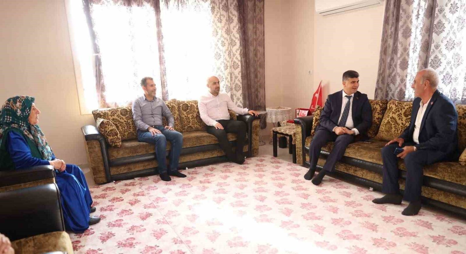 sener-sehit-aileleri-ve-gaziler-milletimizin-en-kiymetli-emanetidir