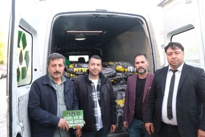 sorgunda-600-kilo-atik-yagdan-500-kilo-mama-elde-edildi